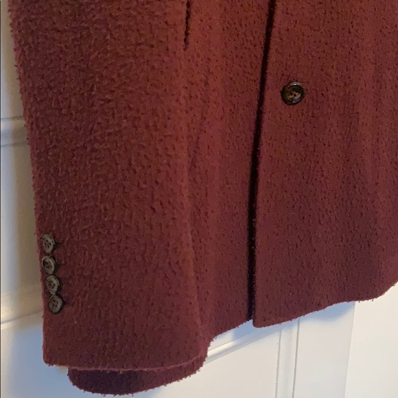 Domenico Tagliente coat - Picture 7 of 8